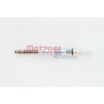 METZGER Glühkerze